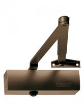 Geze TS 1500 Brown - door closer with arm